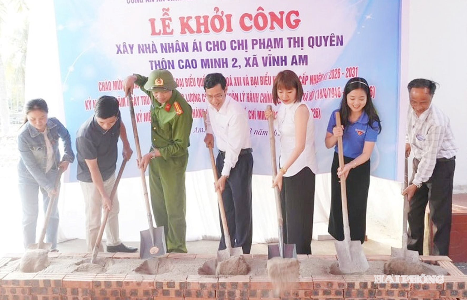 nha tinh nghia