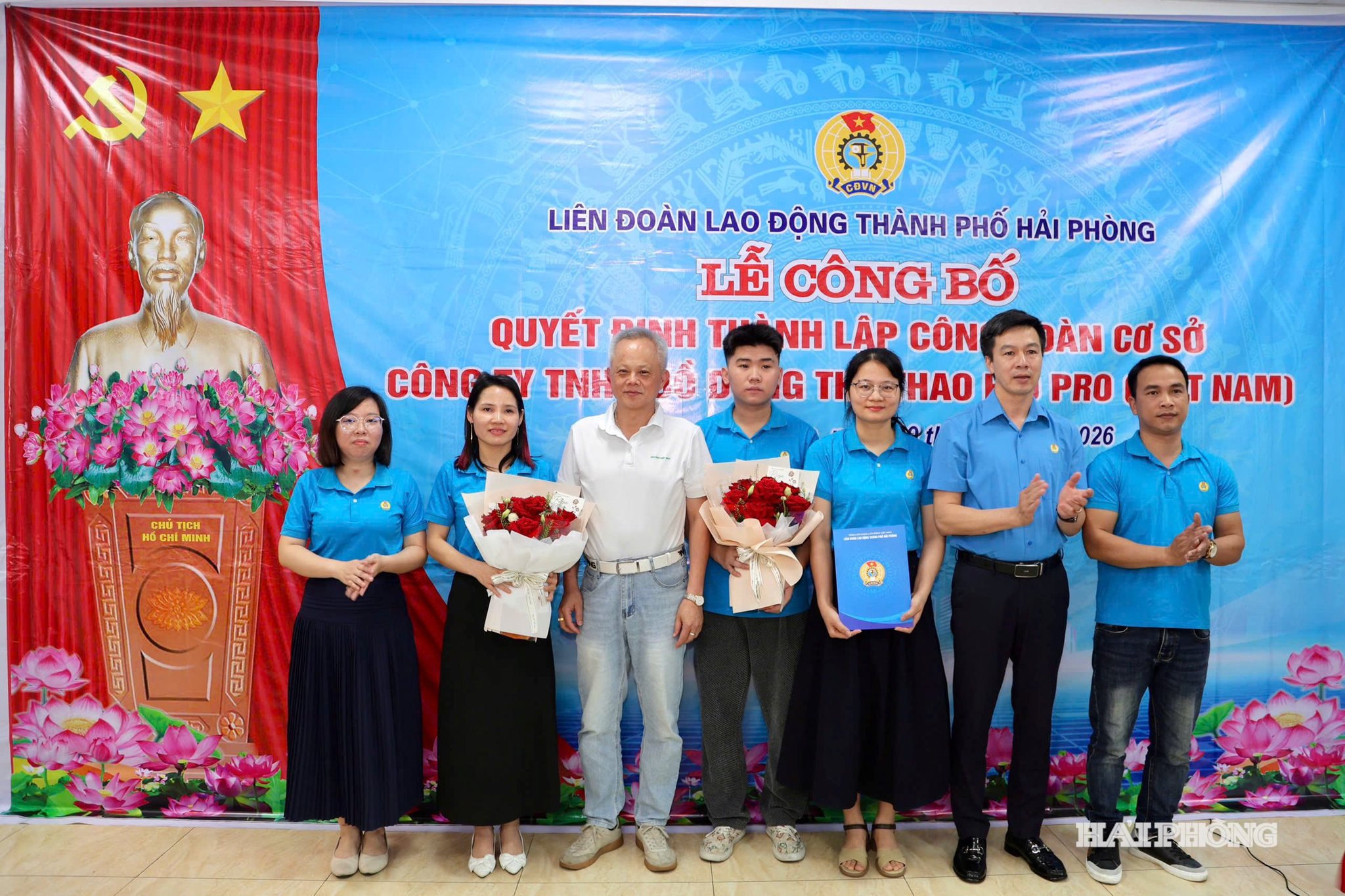 cong doan 1
