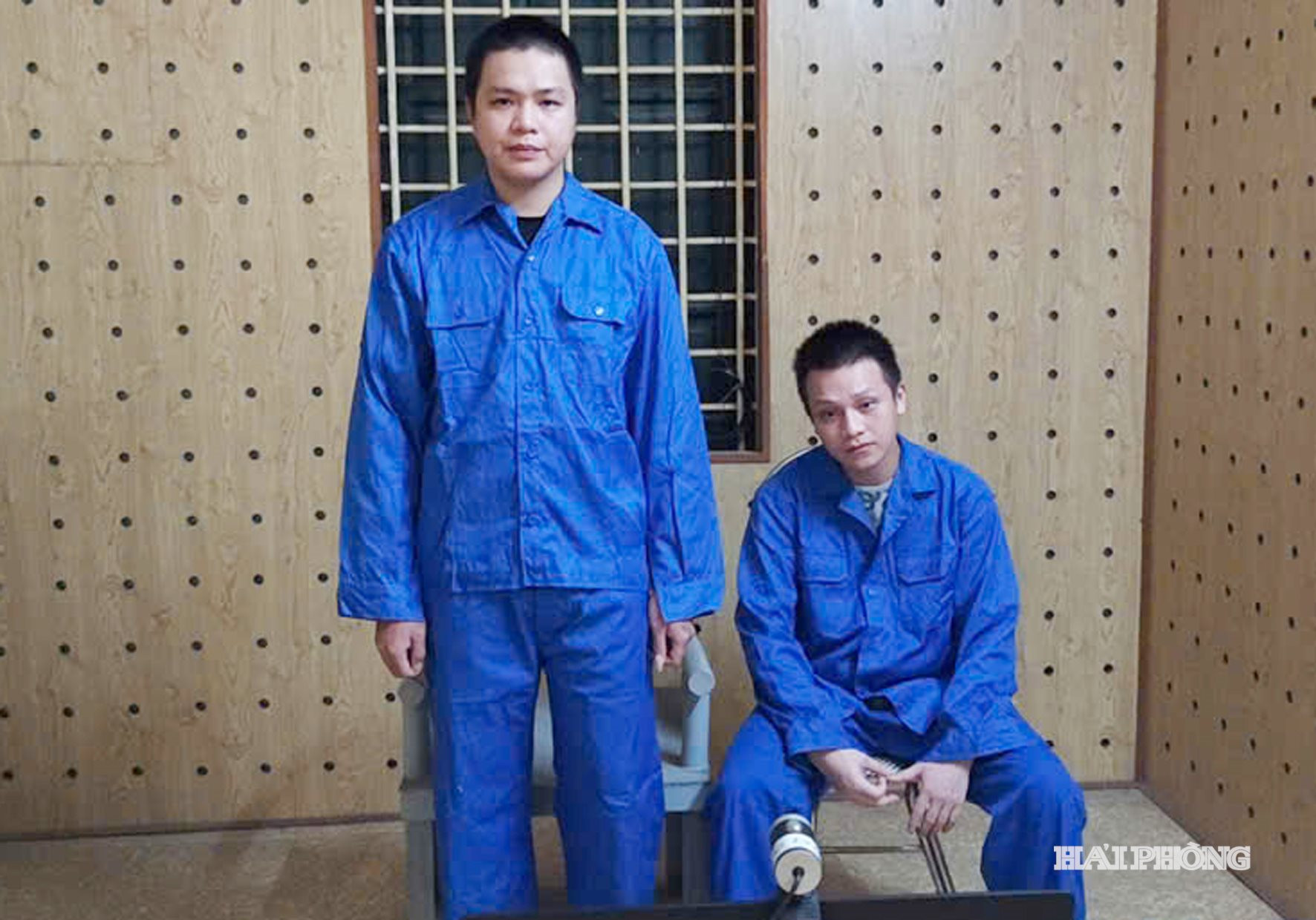 xet xu truc tuyen