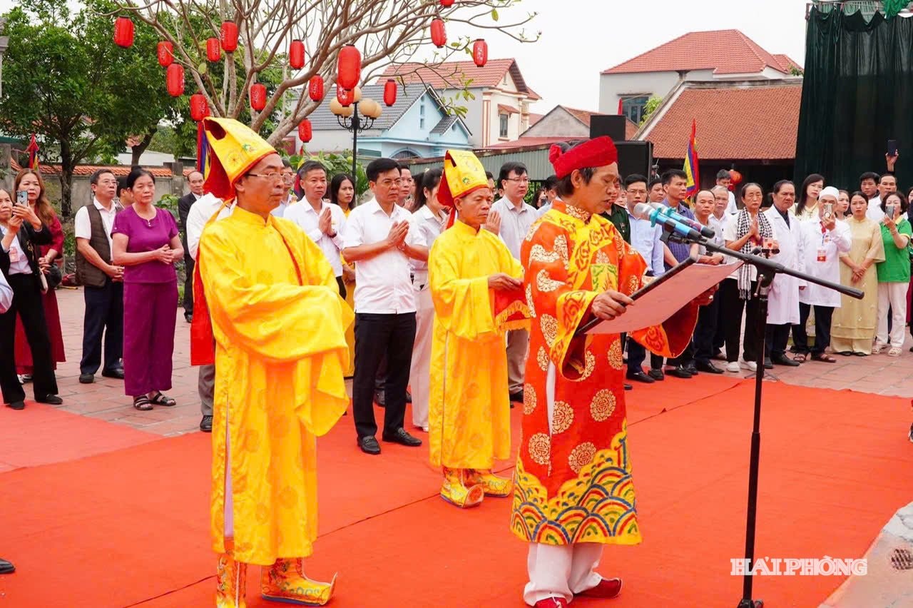 Nghi lễ cung tuyên