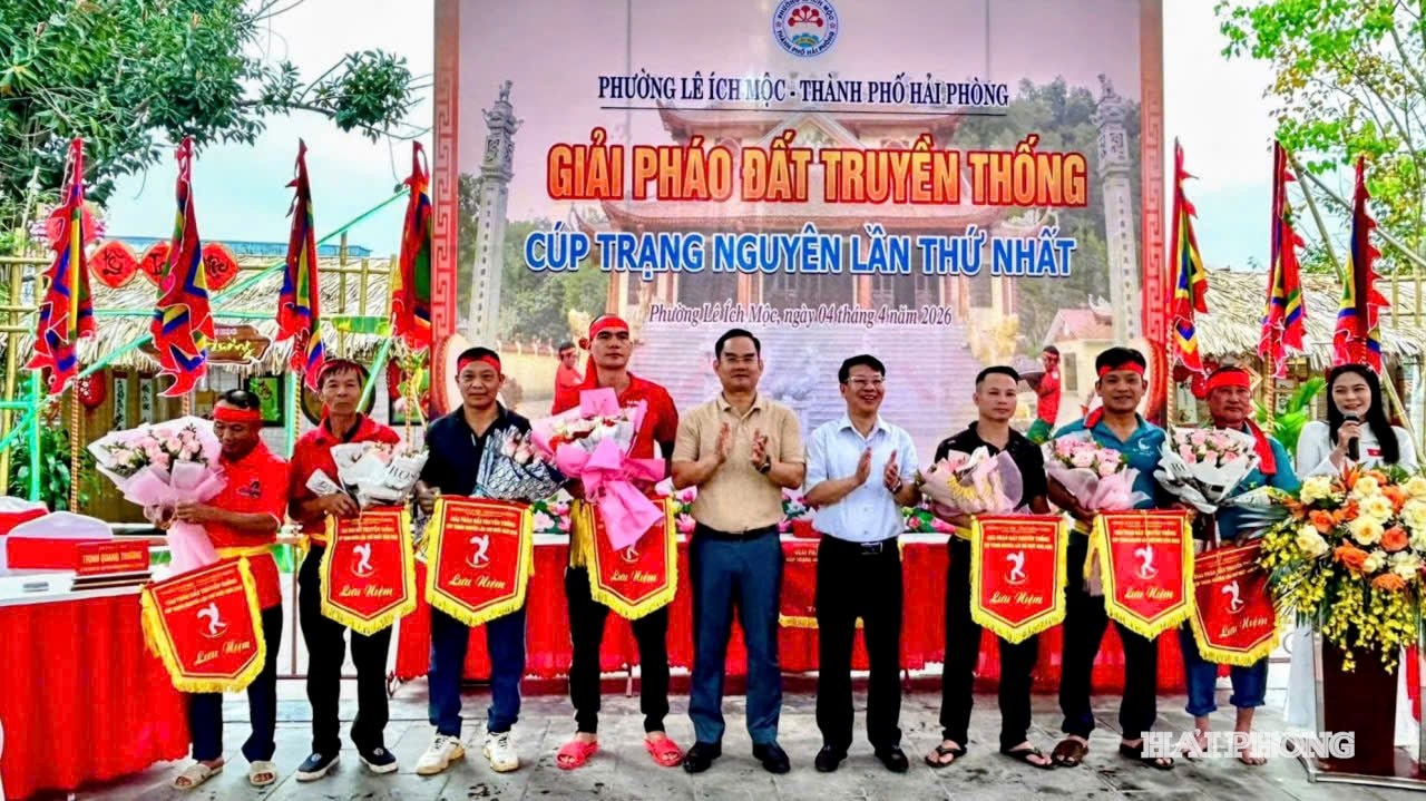 dat phao 1