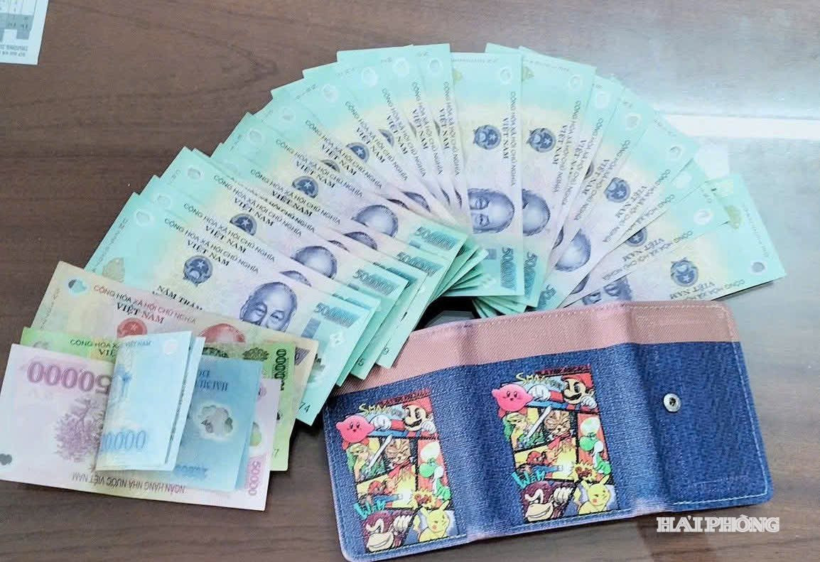 nam trieu 1