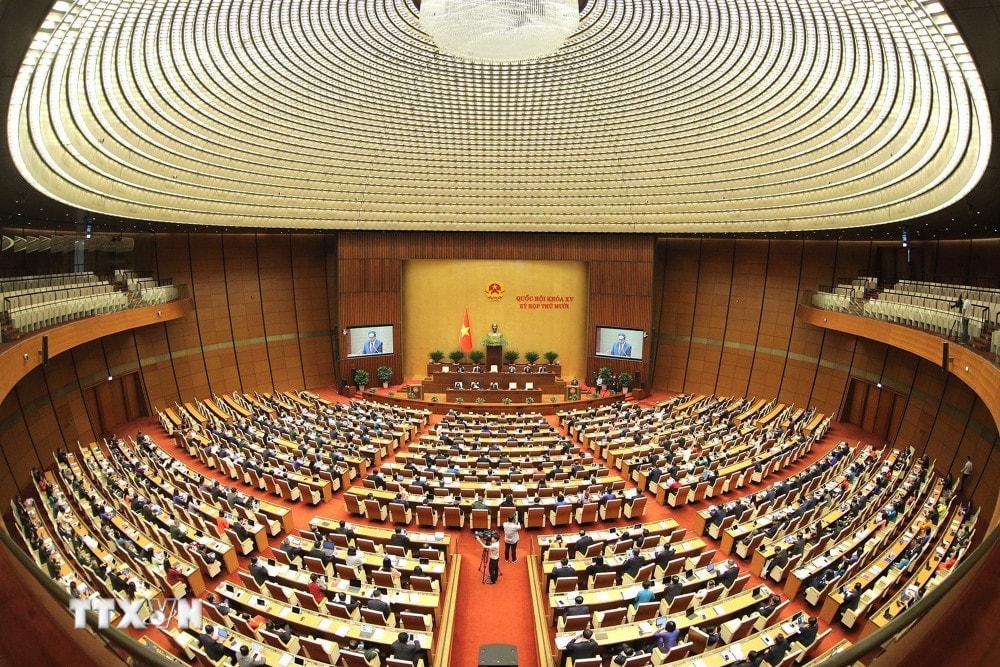 khai mac quoc hoi