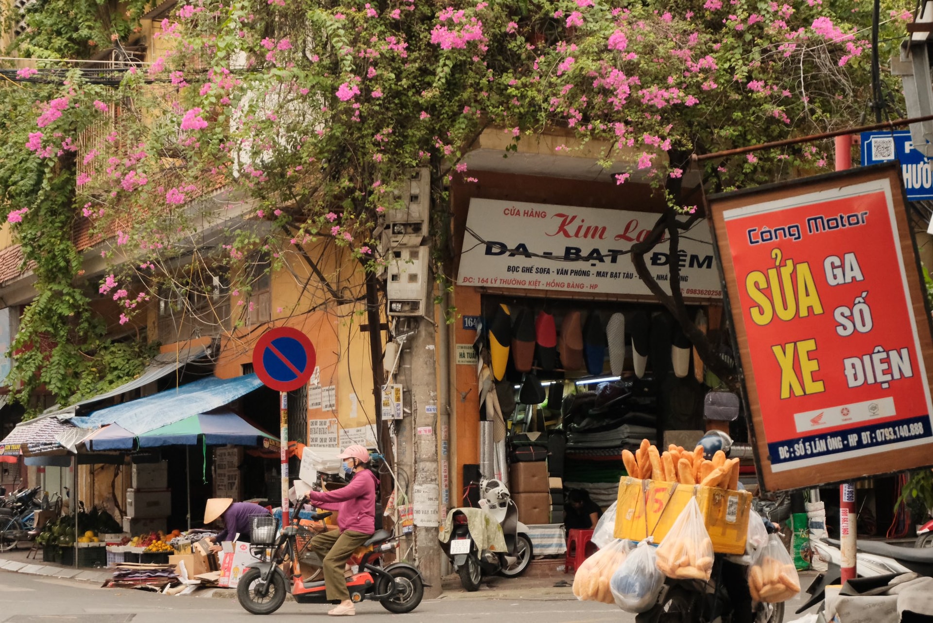 Hình ảnh Hải Phòng gần gũi, sinh động hơn qua các nền tảng mạng xã hội về du lịch, văn hóa.
