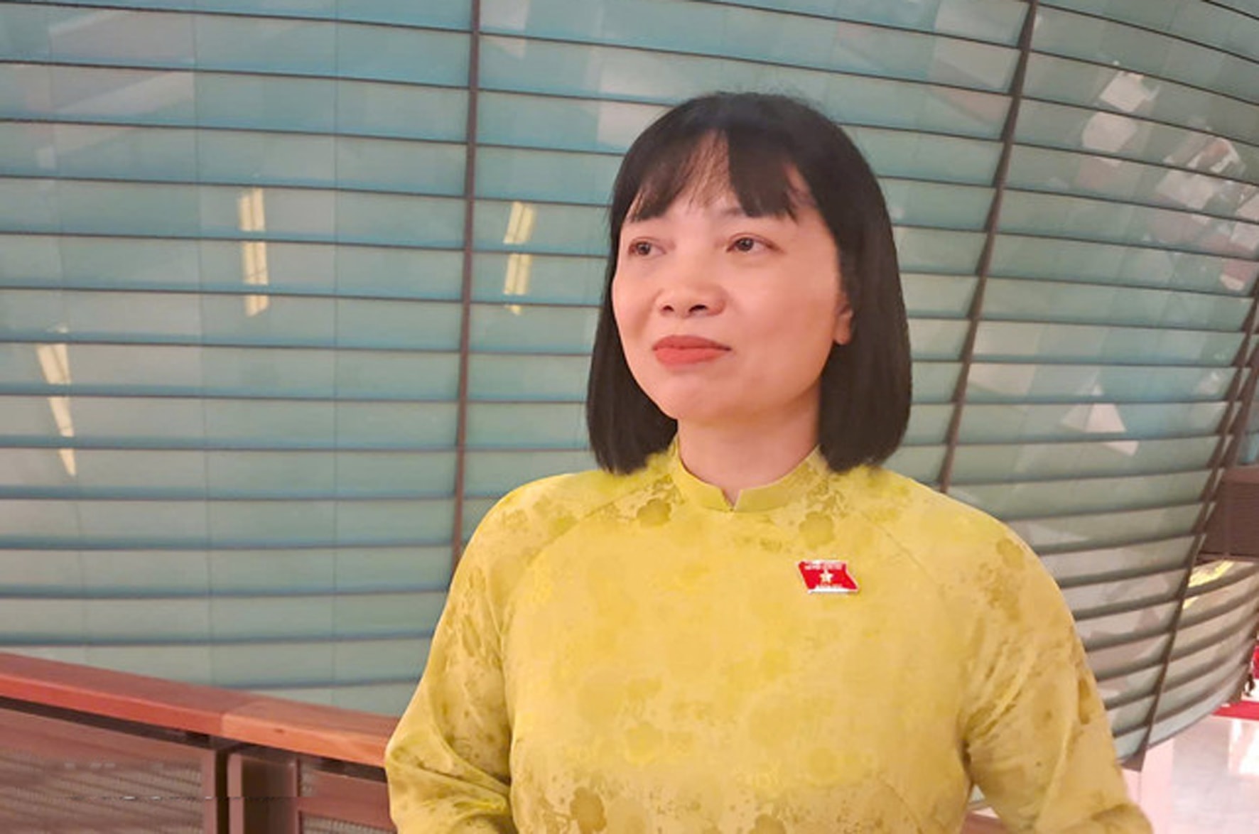 viet nga