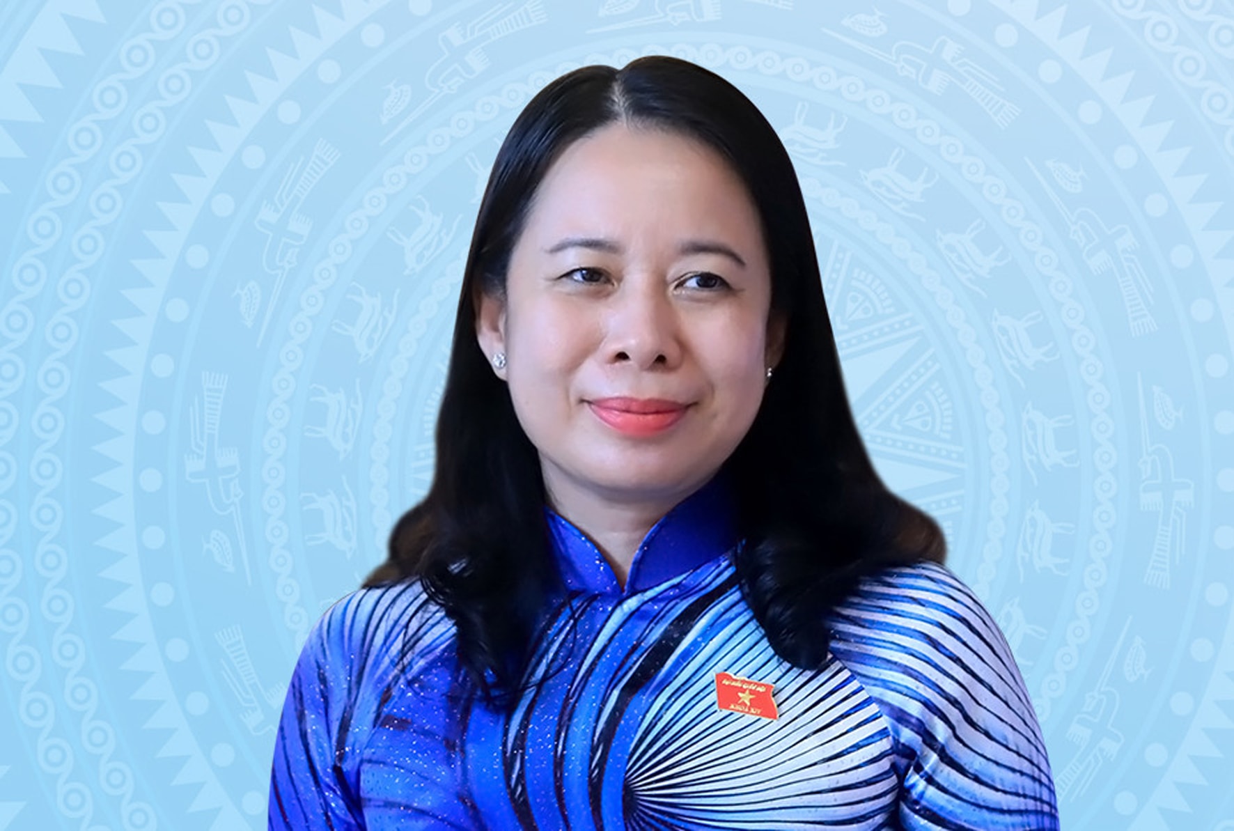 vo thi anh xuan