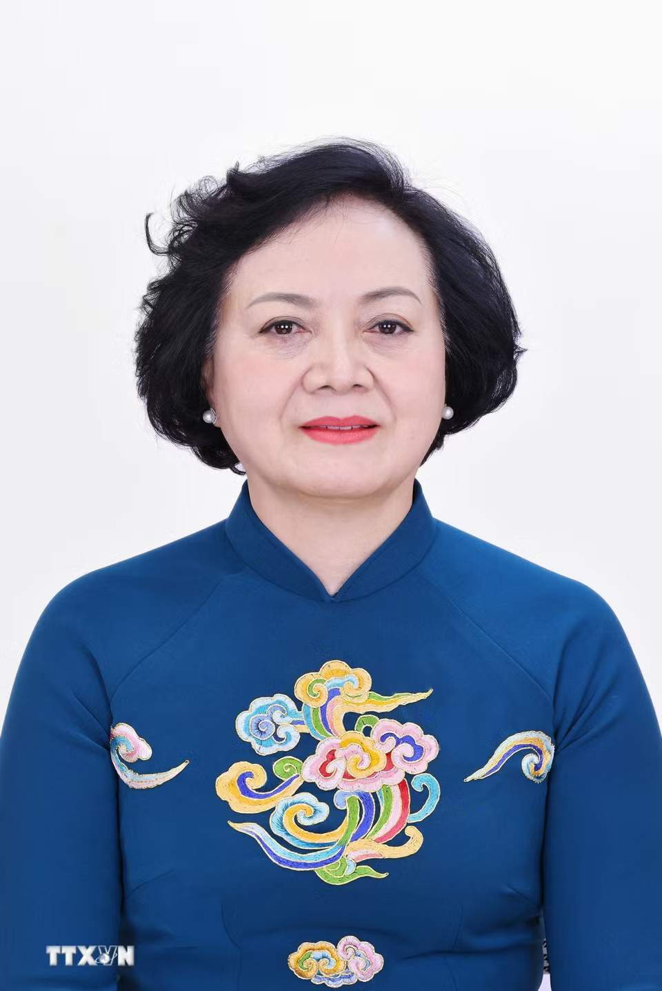 Phó Thủ tướng Chính phủ Phạm Thị Thanh Trà. (Ảnh: TTXVN)