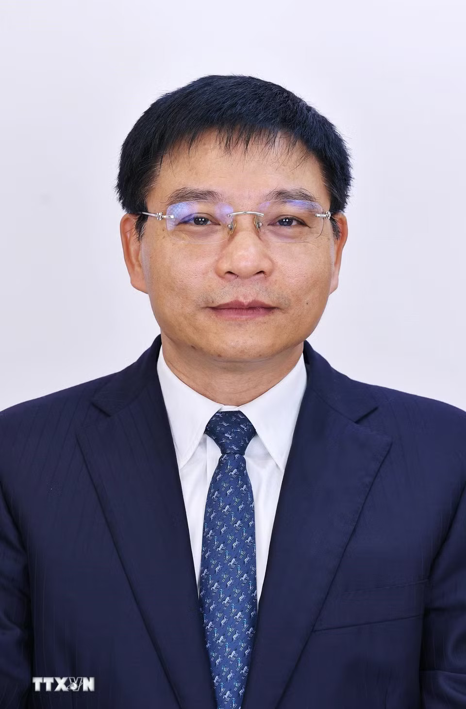 Phó Thủ tướng Chính phủ Nguyễn Văn Thắng. (Ảnh: TTXVN)
