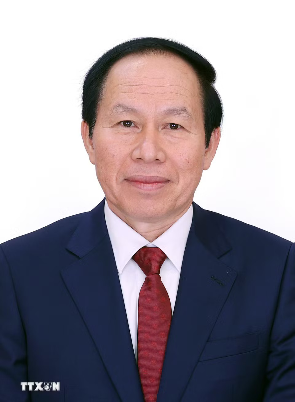 Phó Thủ tướng Chính phủ Lê Tiến Châu. (Ảnh: TTXVN)