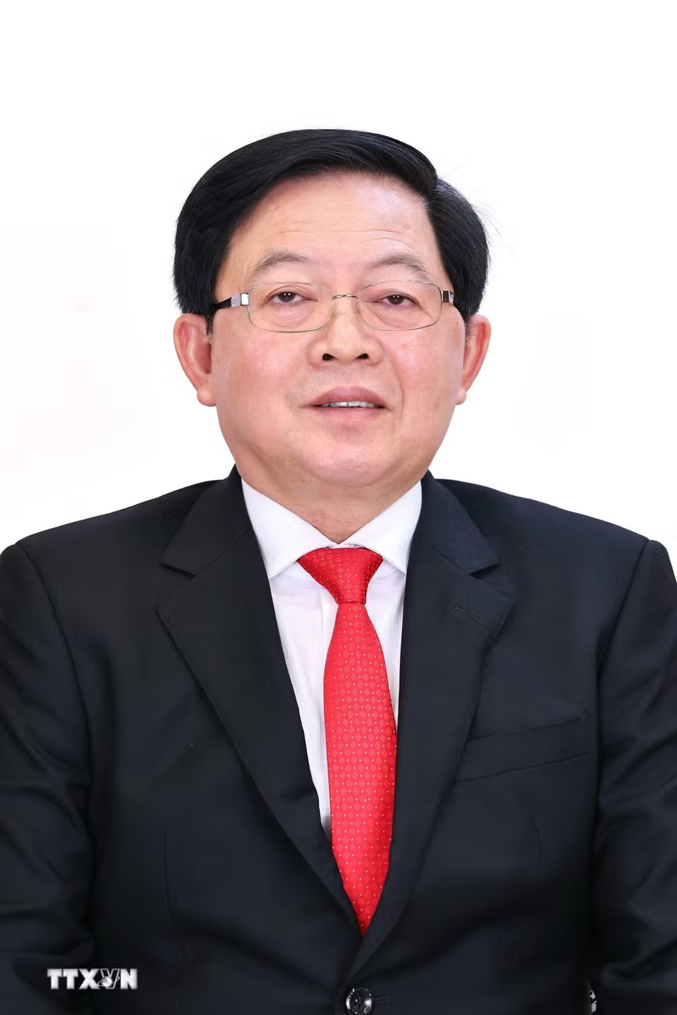 Phó Thủ tướng Chính phủ Hồ Quốc Dũng. (Ảnh: TTXVN)