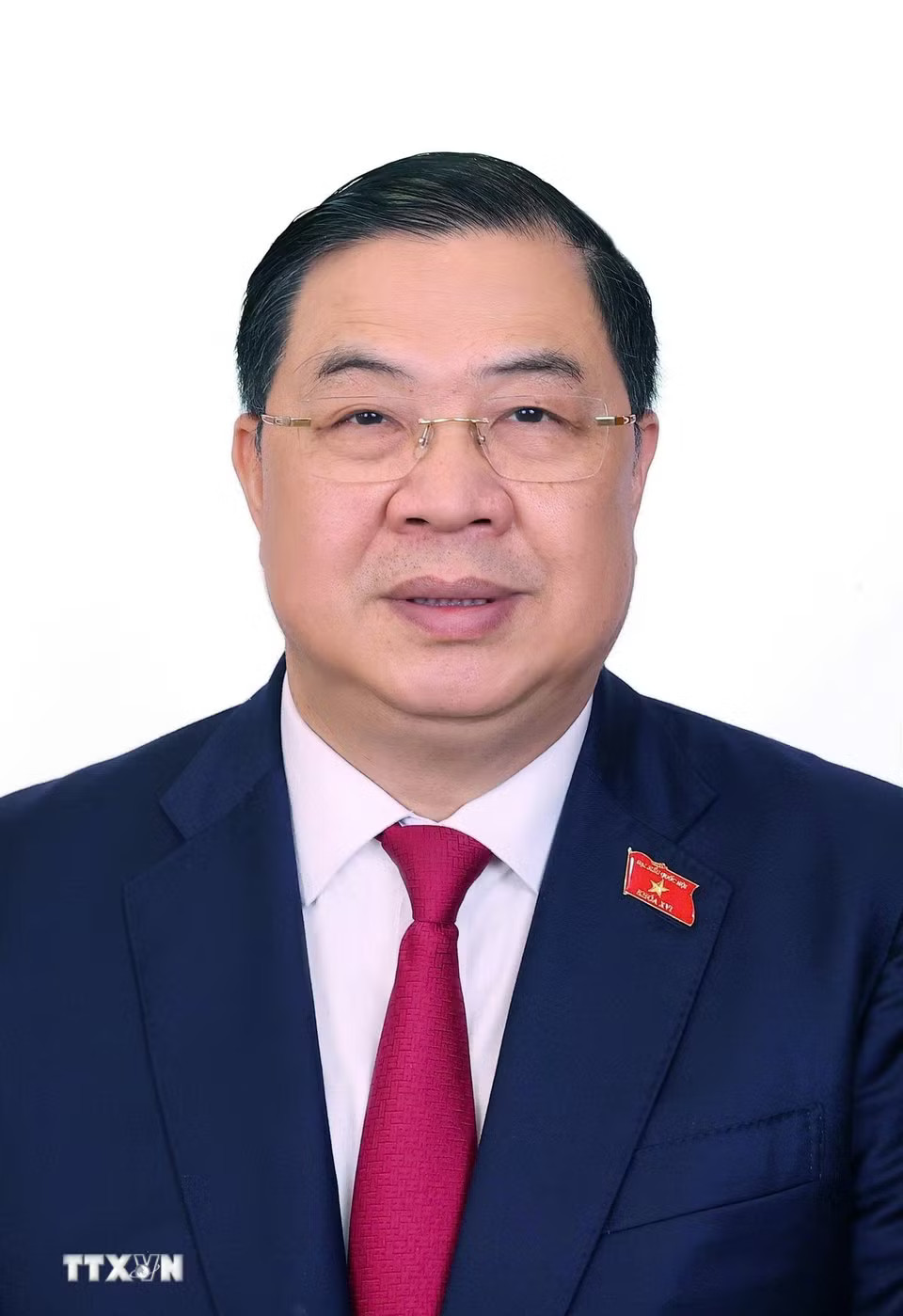 Phó Thủ tướng Chính phủ Phạm Gia Túc. (Ảnh: TTXVN)
