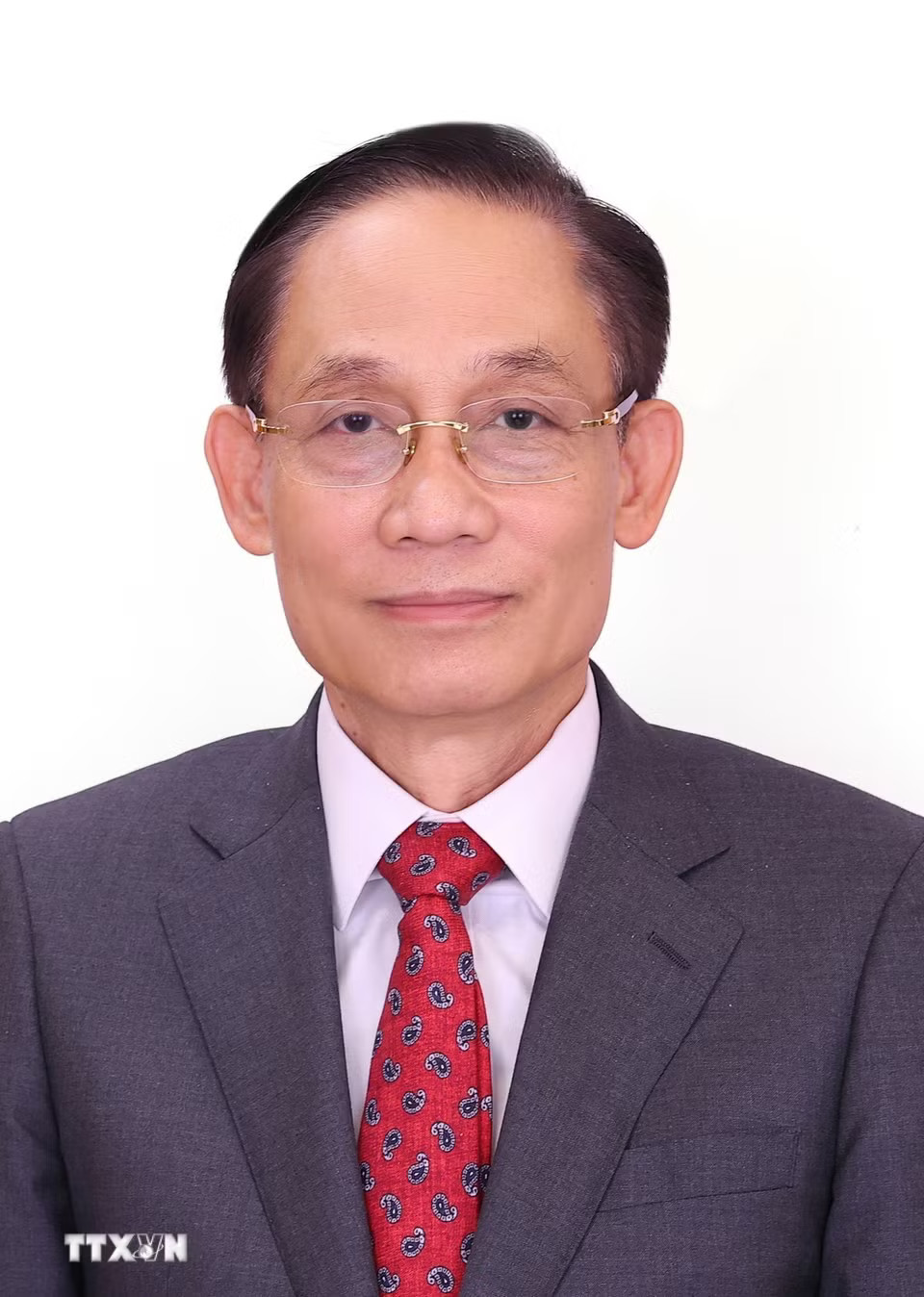 Bộ trưởng Bộ Ngoại giao Lê Hoài Trung. (Ảnh: TTXVN)