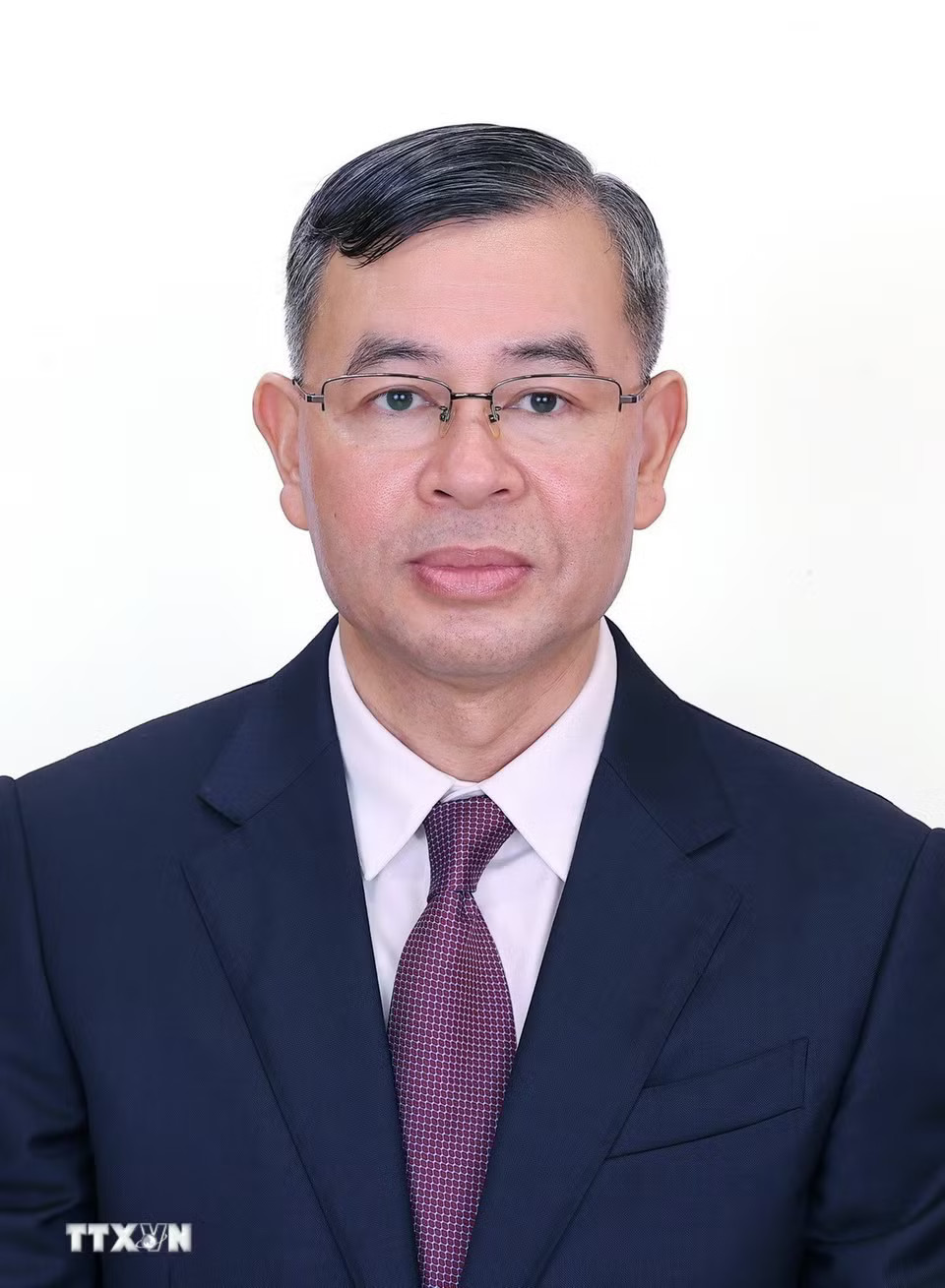 Bộ trưởng Bộ Tài chính Ngô Văn Tuấn. (Ảnh: TTXVN)