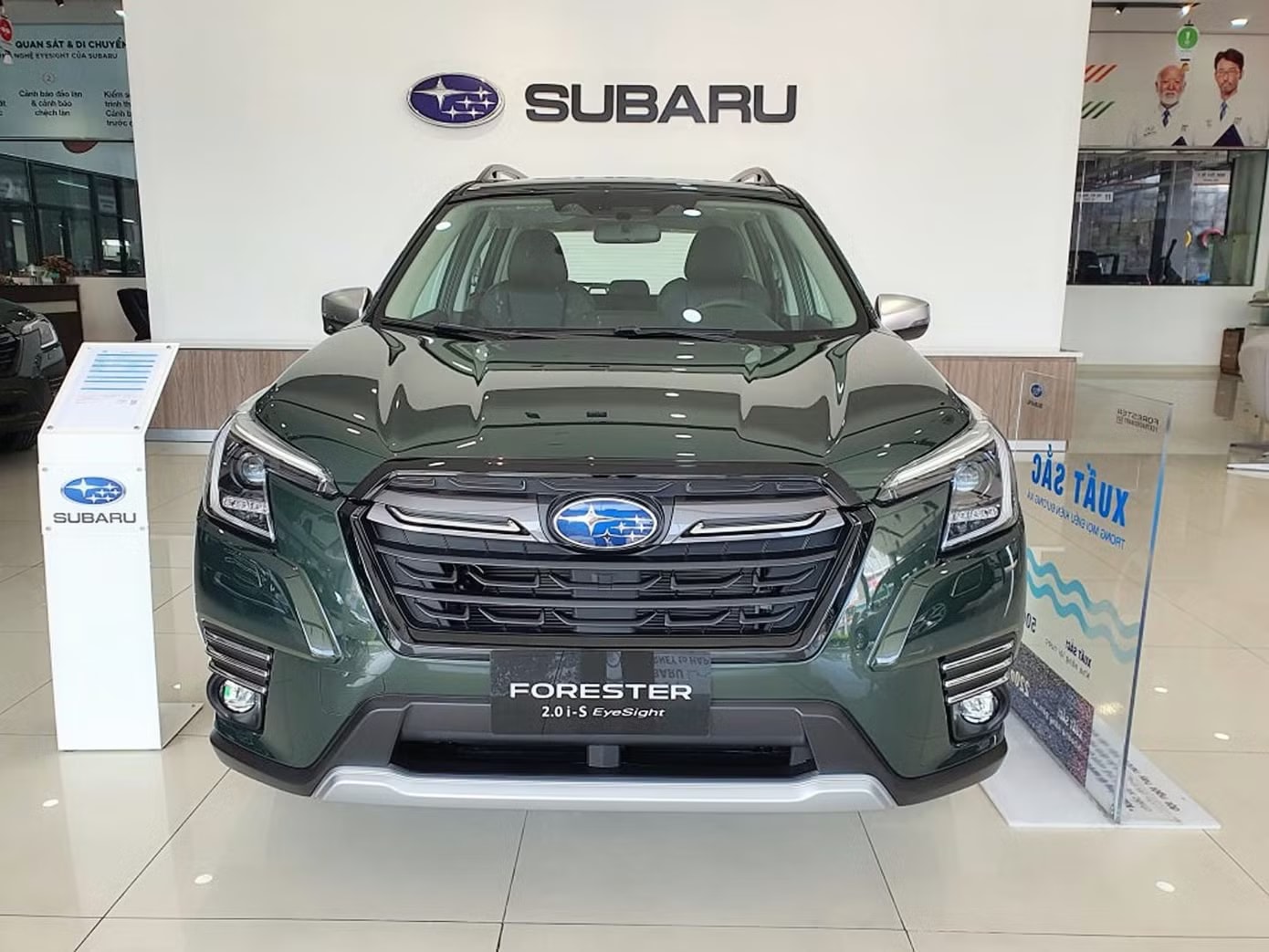 Mazda CX-5 giảm giá sâu xuống ngang xe hạng dưới - Ảnh 4.