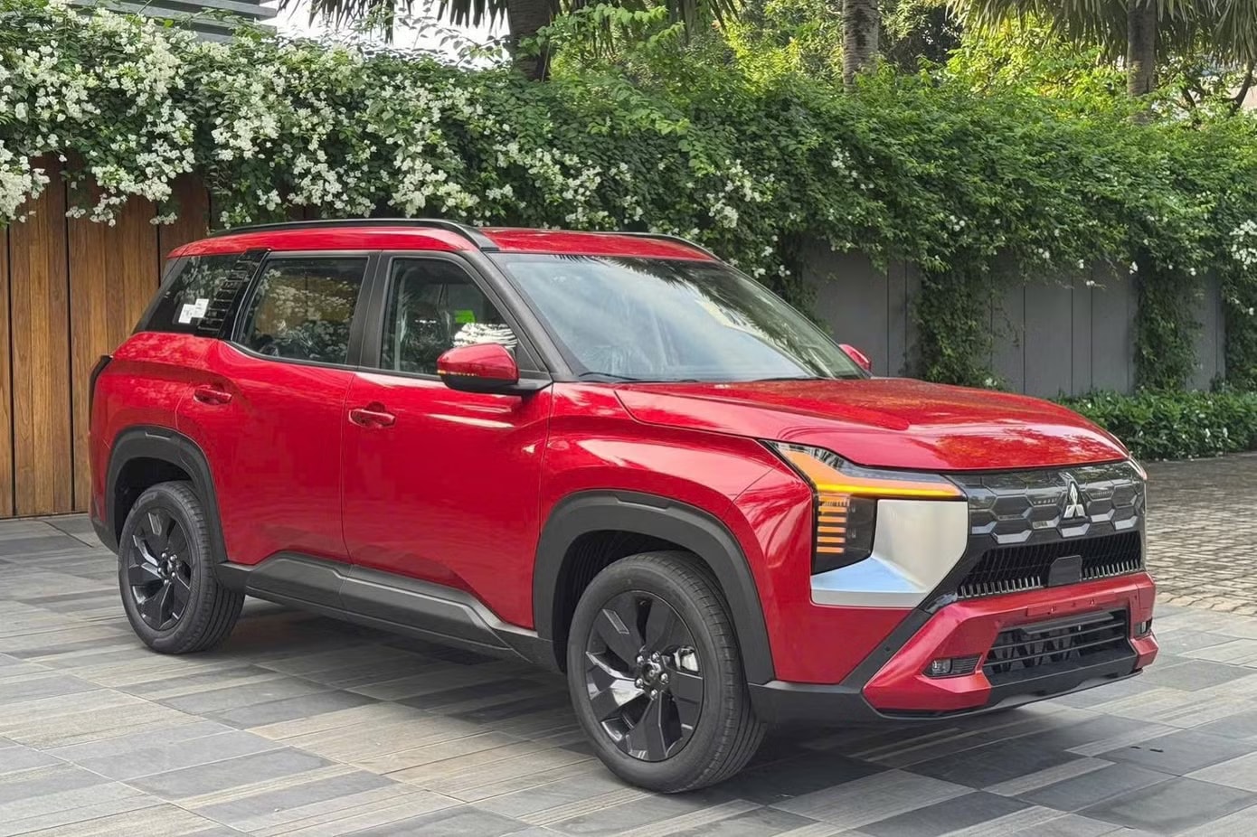 Mazda CX-5 giảm giá sâu xuống ngang xe hạng dưới - Ảnh 3.