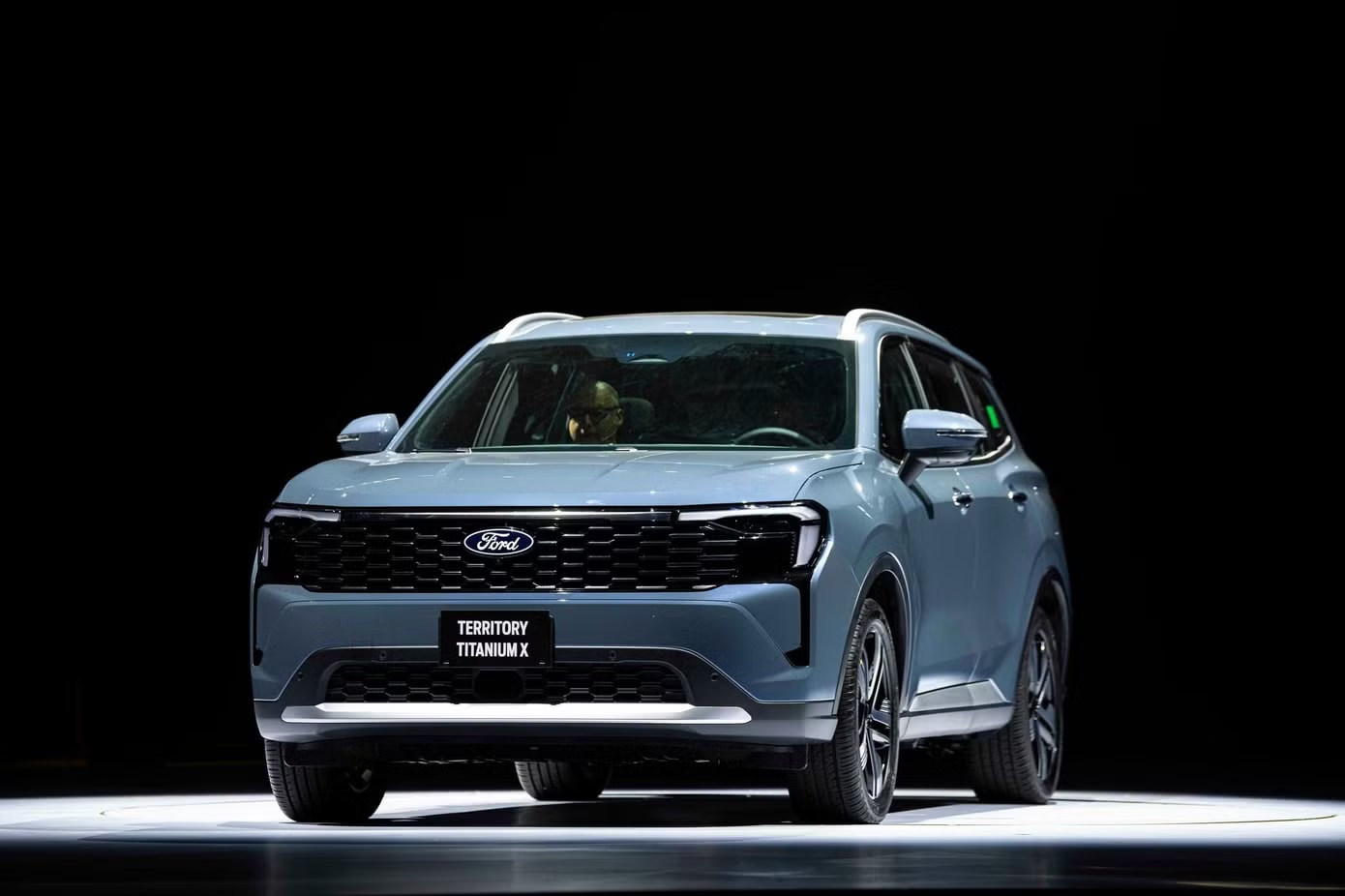 Mazda CX-5 giảm giá sâu xuống ngang xe hạng dưới - Ảnh 2.