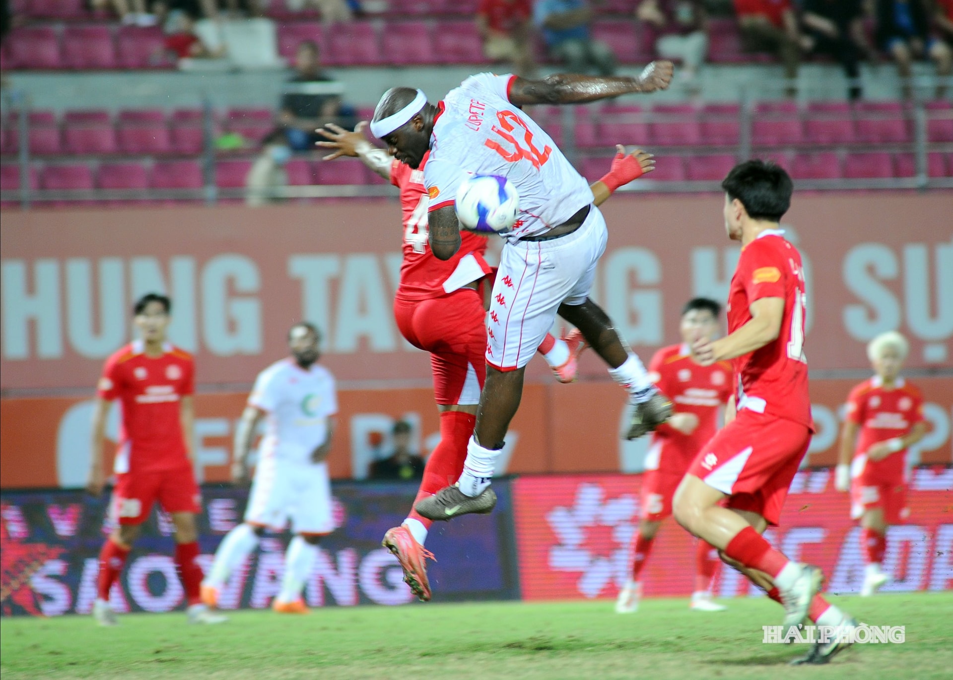 clb-hai-phong