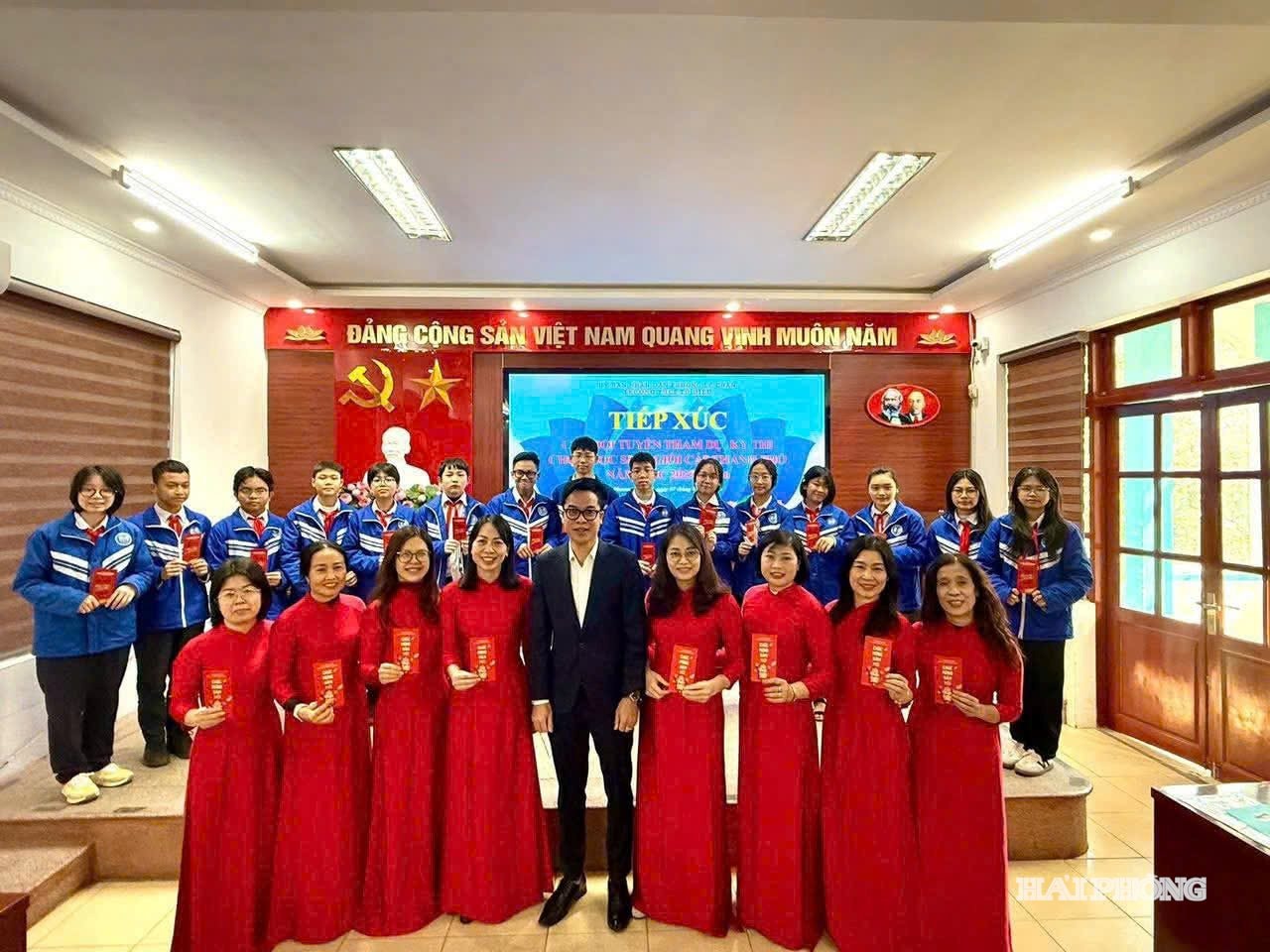 hoc sinh 5