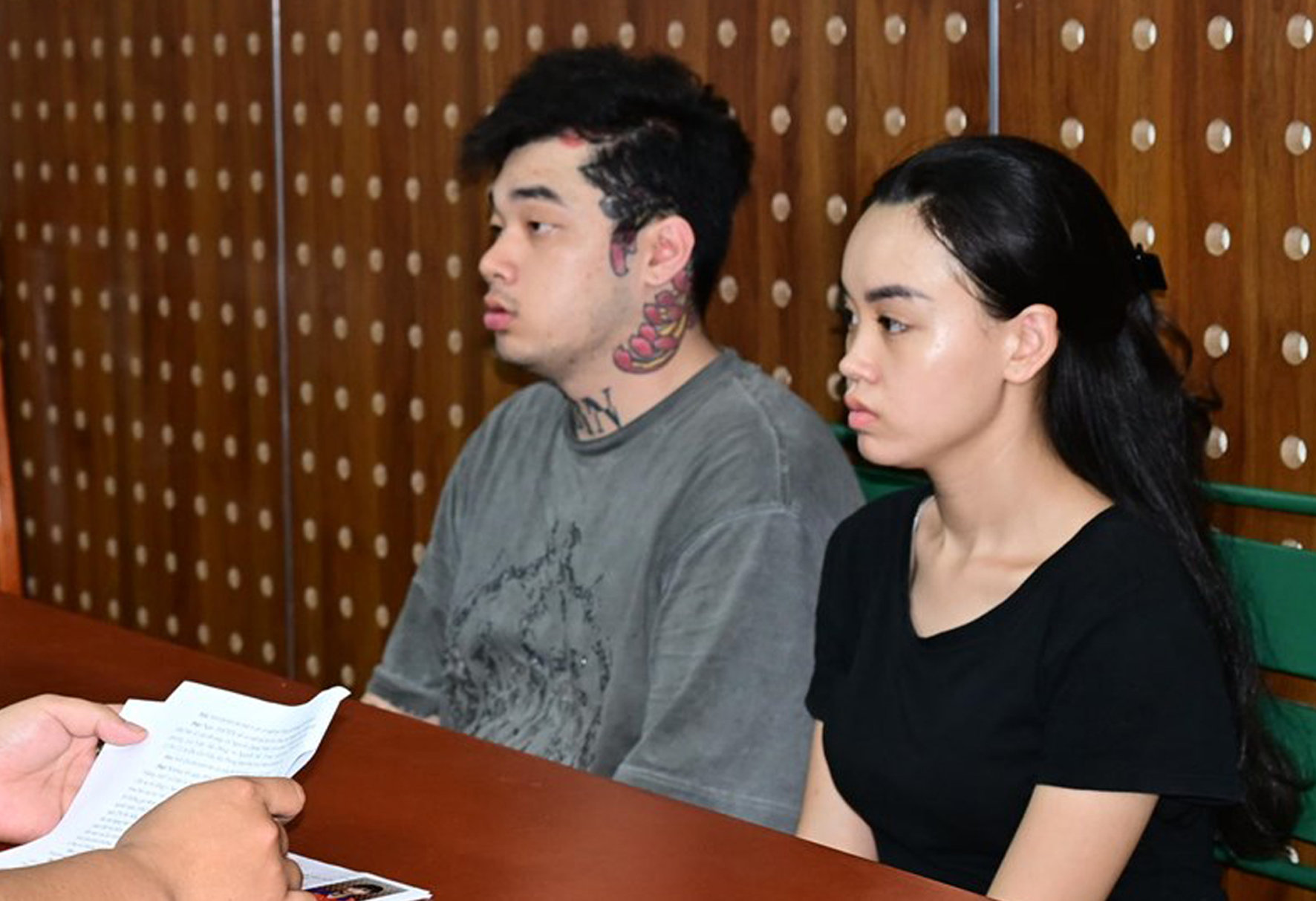 mua ban ma túy