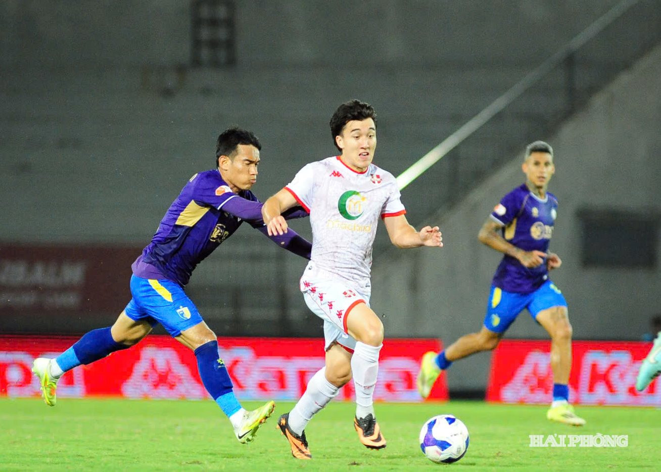 Camilo Minh