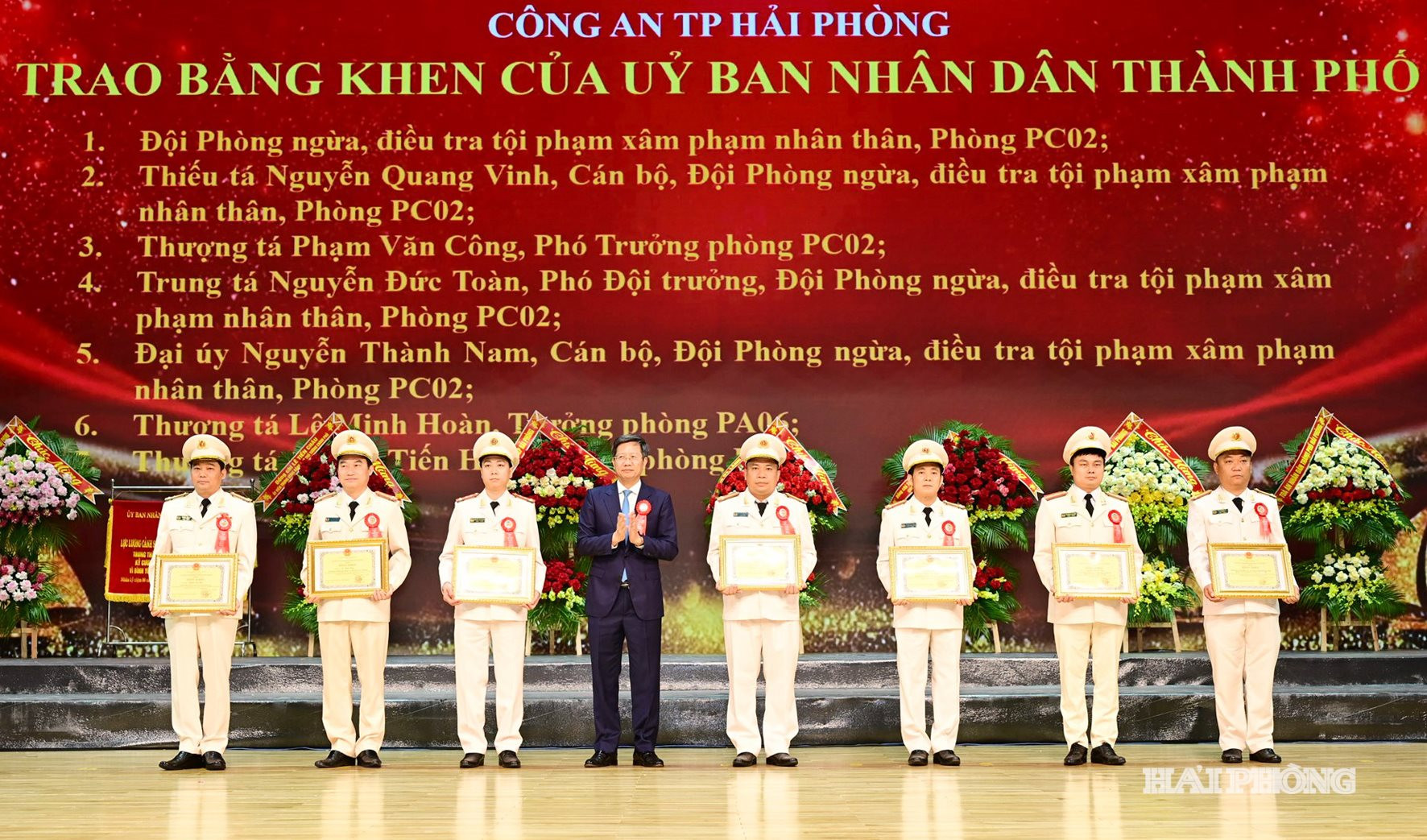 cong an _80 nam 2