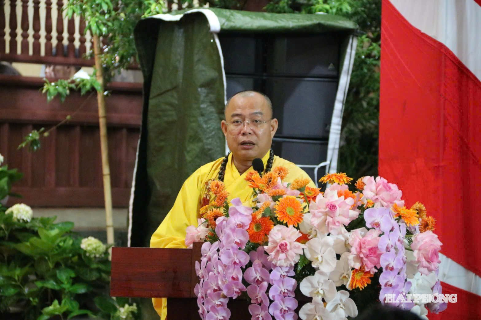 Cung tuyên thân thế, sự nghiệp Đệ nhị Tổ Pháp Loa tôn giả