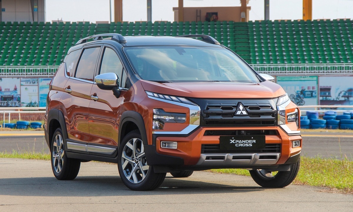 Những mẫu xe MPV phù hợp chở gia đình đông người - 1