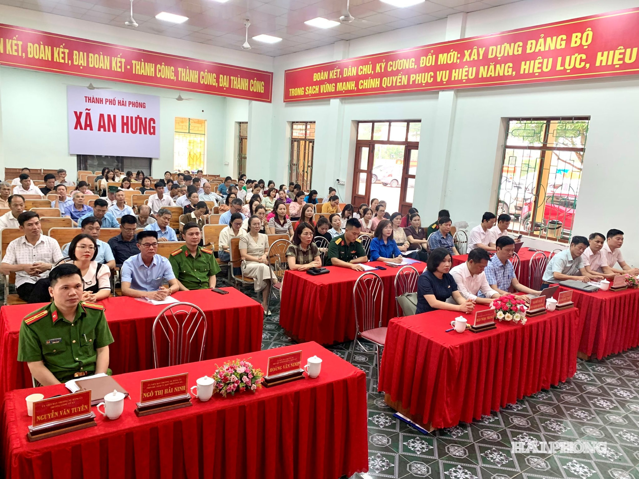 an hưng 1