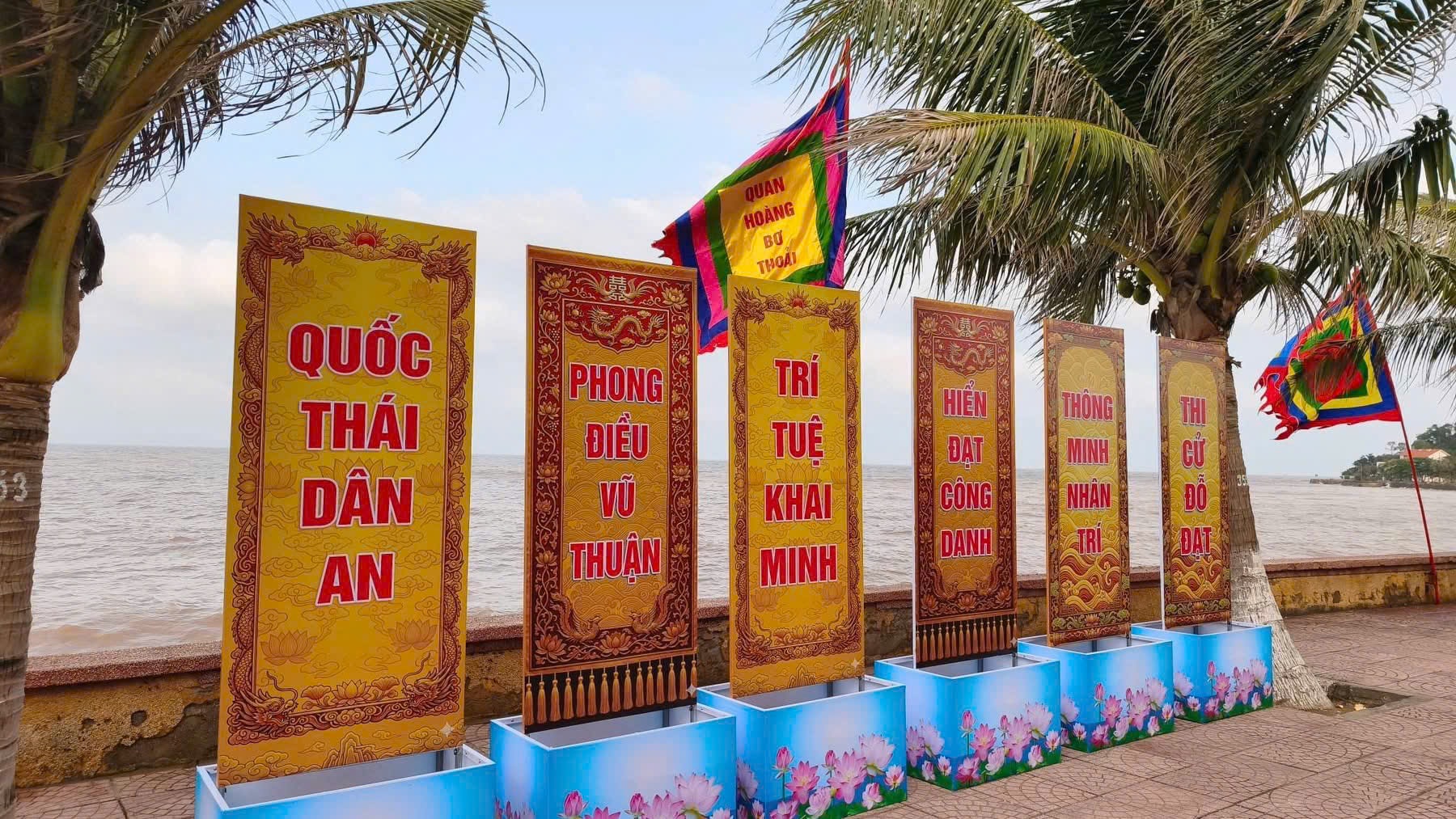 le hoi cau co đồ sơn 2