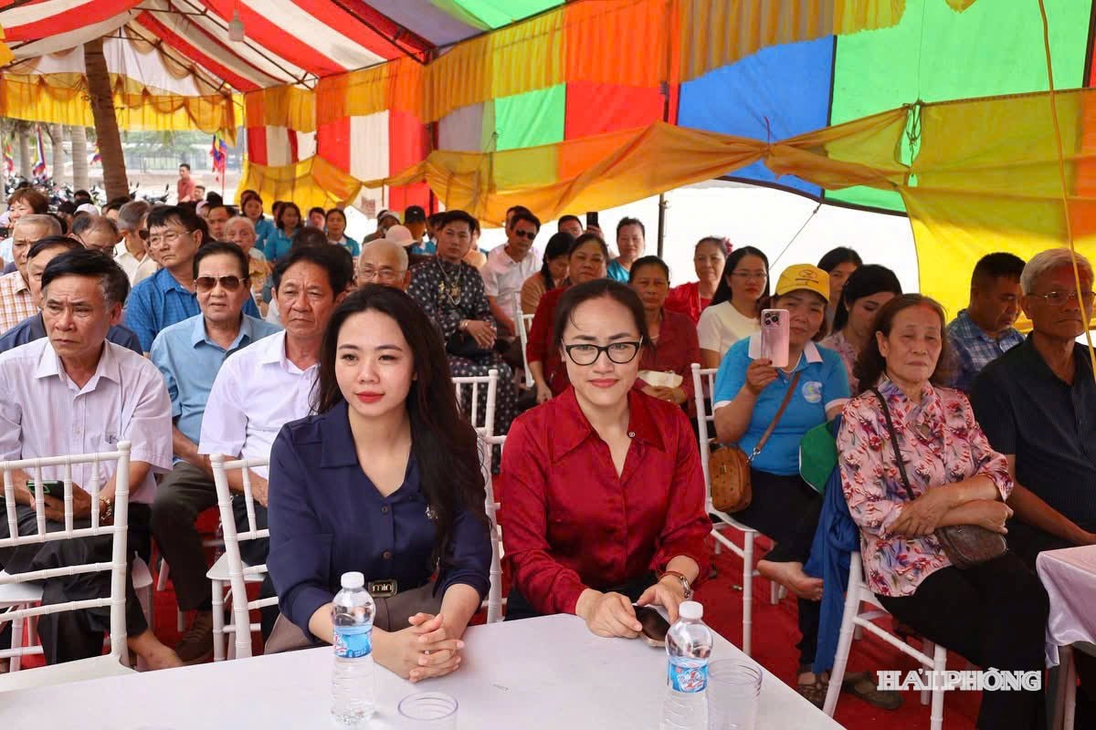 le hoi cau co đồ sơn 4