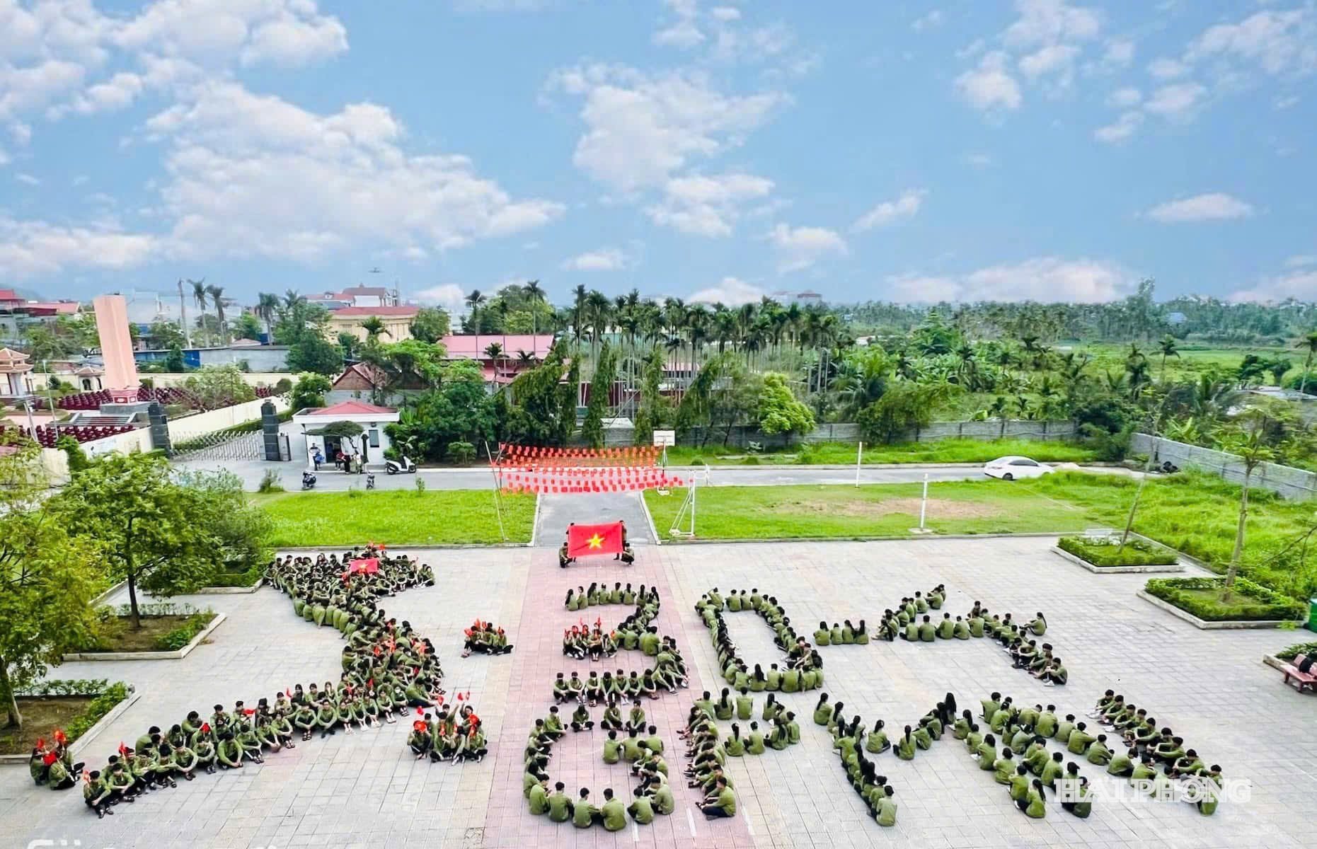 giai phong 12
