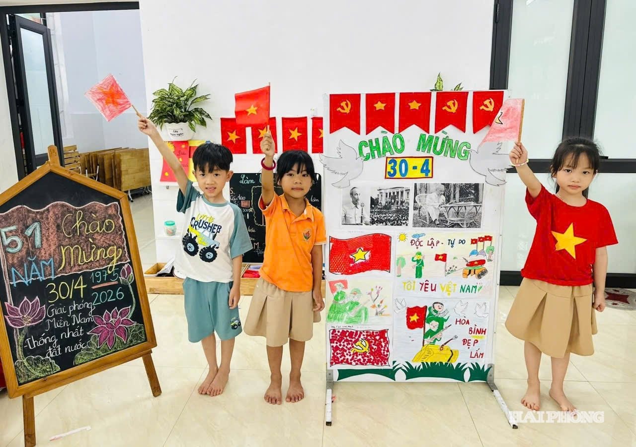 giai phong 13