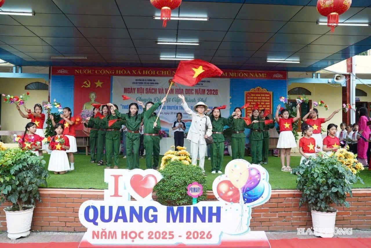 giai phong 4