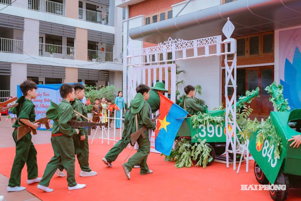 giai phong 5
