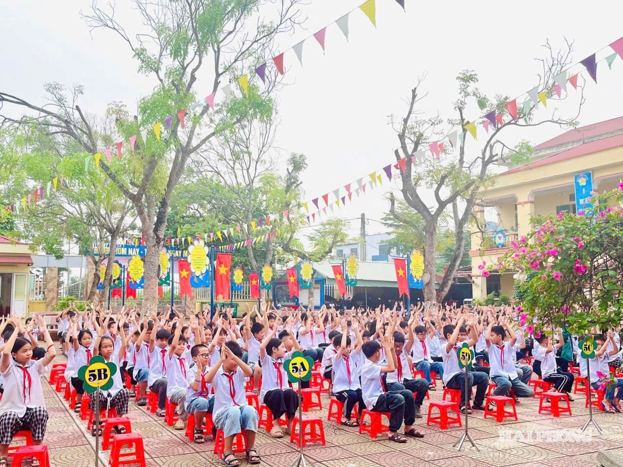 giai phong 6
