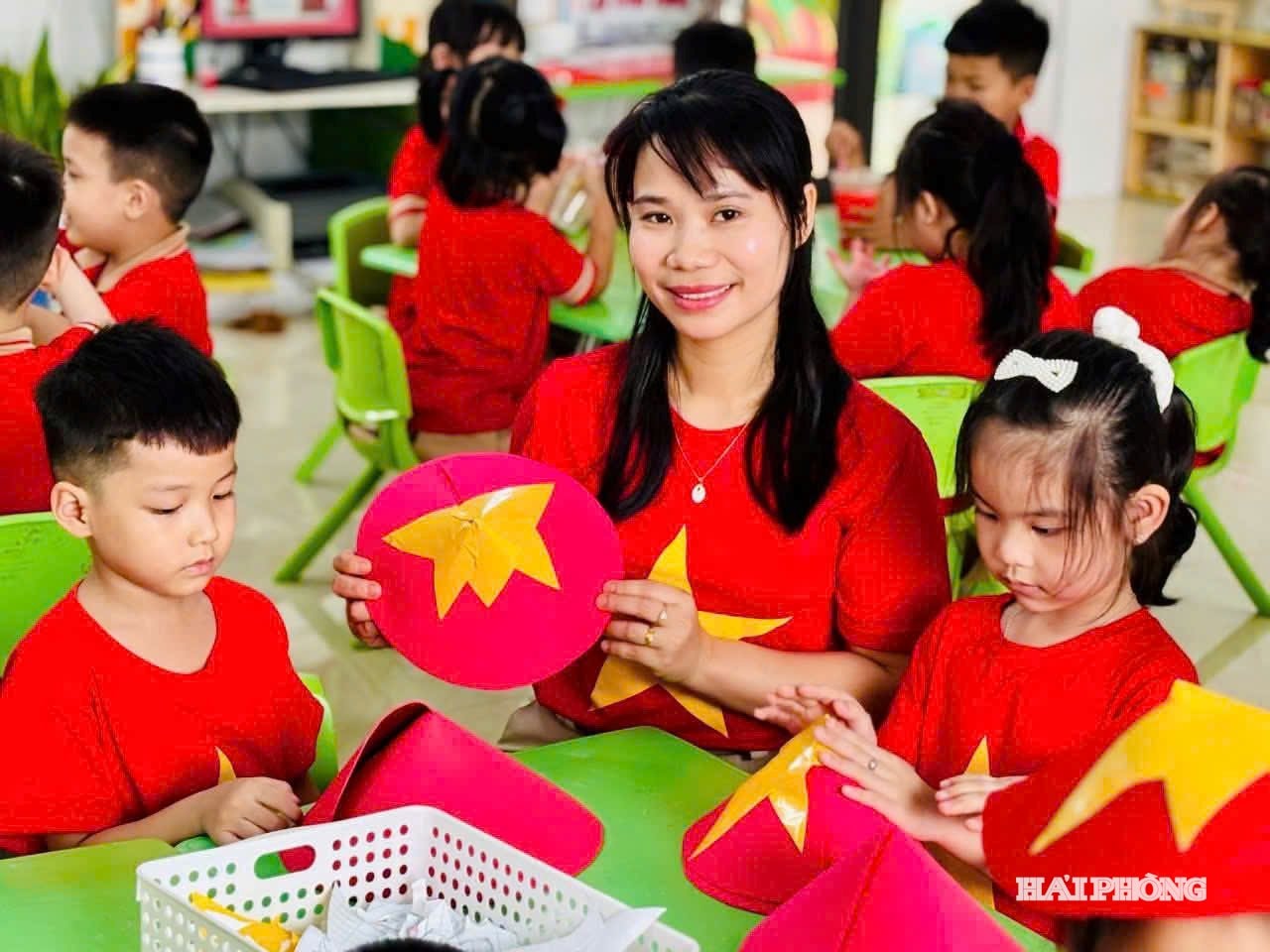 giai phong 9