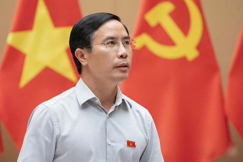 Thủ tướng bổ nhiệm Chủ tịch Hội đồng quản trị Ngân hàng Chính sách xã hội- Ảnh 1.