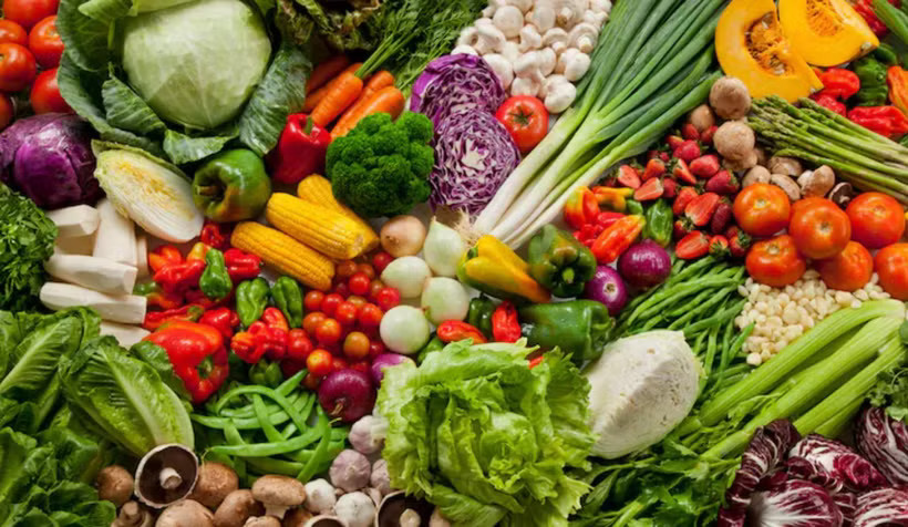 Nghiên cứu cho thấy chế độ ăn uống và lối sống đóng vai trò quan trọng trong việc kiểm soát Hashimoto. (Nguồn: iStock)