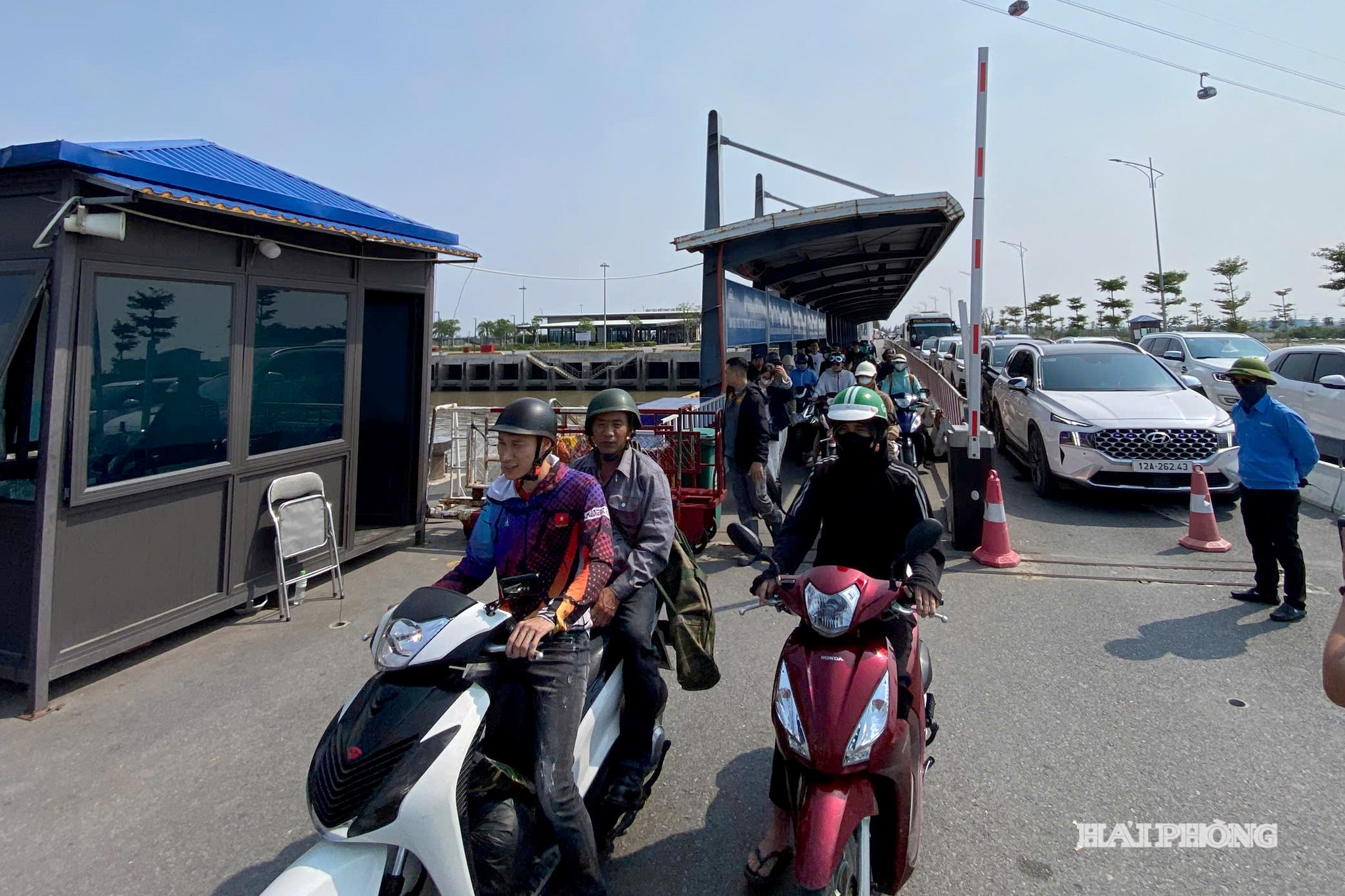 giao thong ngay le5