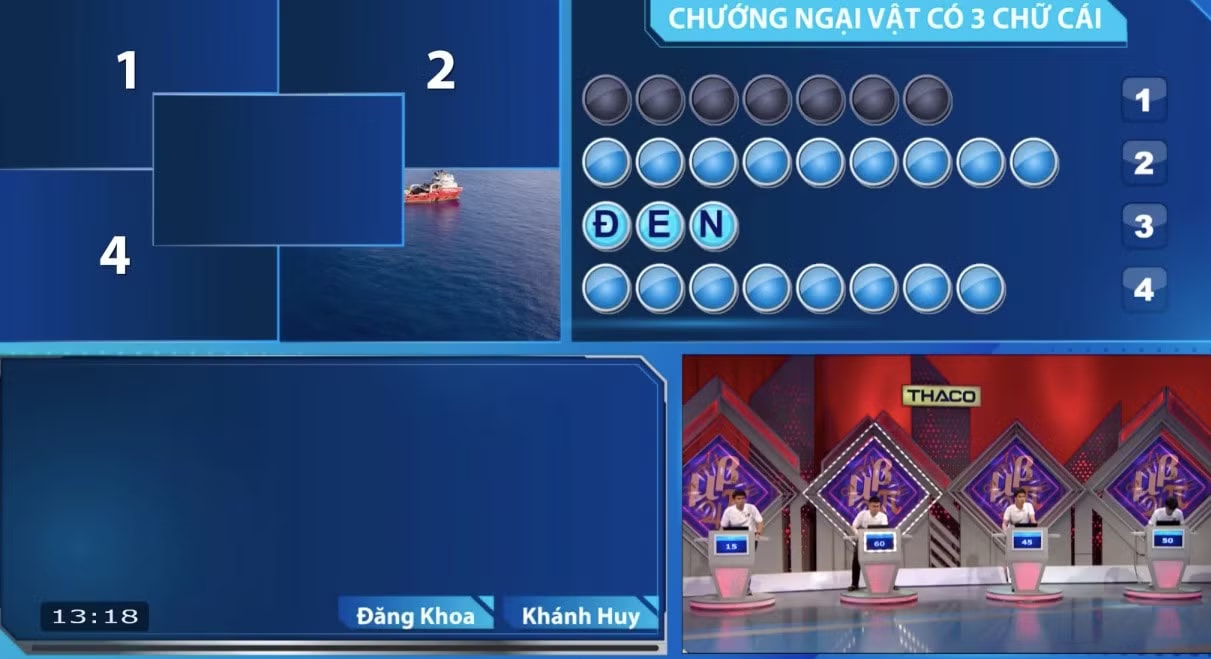 Nam sinh Hải Phòng giành vòng nguyệt quế Đường lên đỉnh Olympia - Ảnh 2.