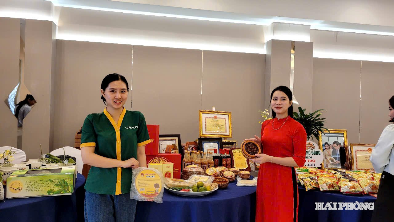 Thành phố đang từng bước xây dựng hệ sinh thái hỗ trợ sở hữu trí tuệ đồng bộ.
