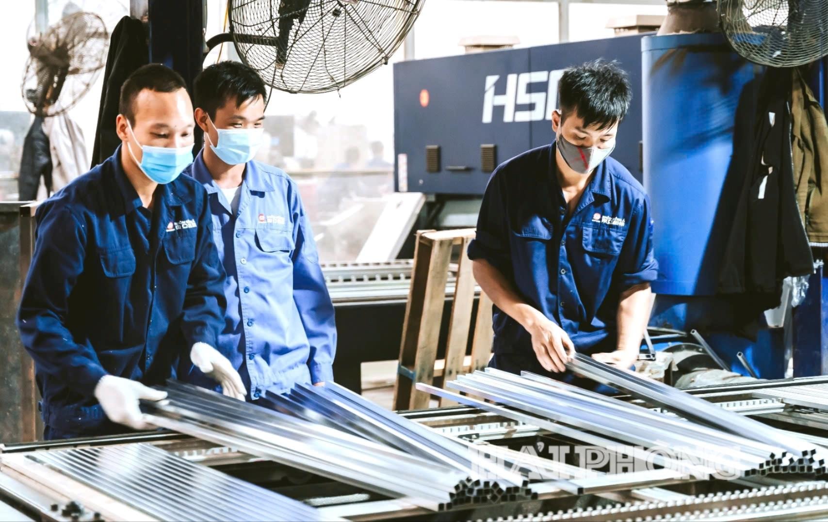 Thành lập doanh nghiệp tại Hải Phòng