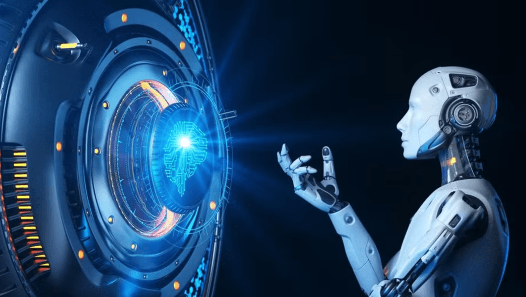 AI is increasingly becoming a “lifeline’ that coordinates the entire global digital ecosystem.