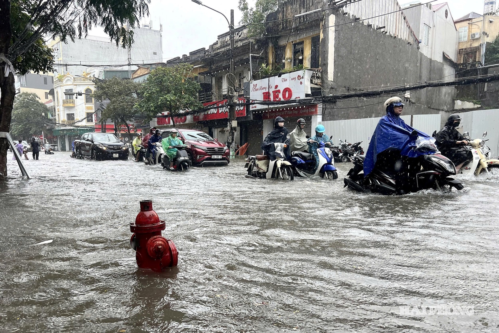 banjir 1