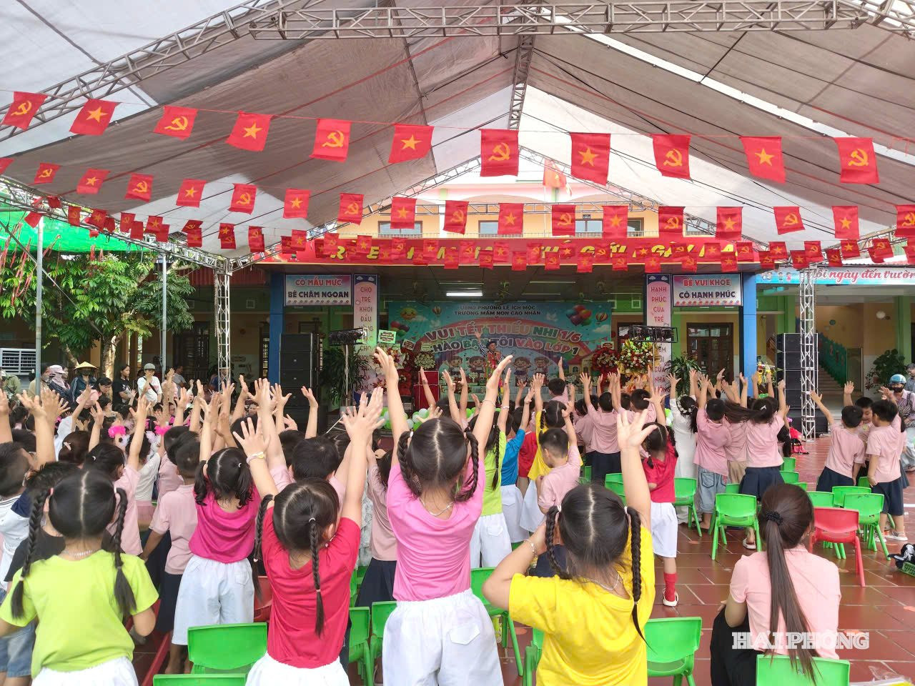 tet thieu nhi 7