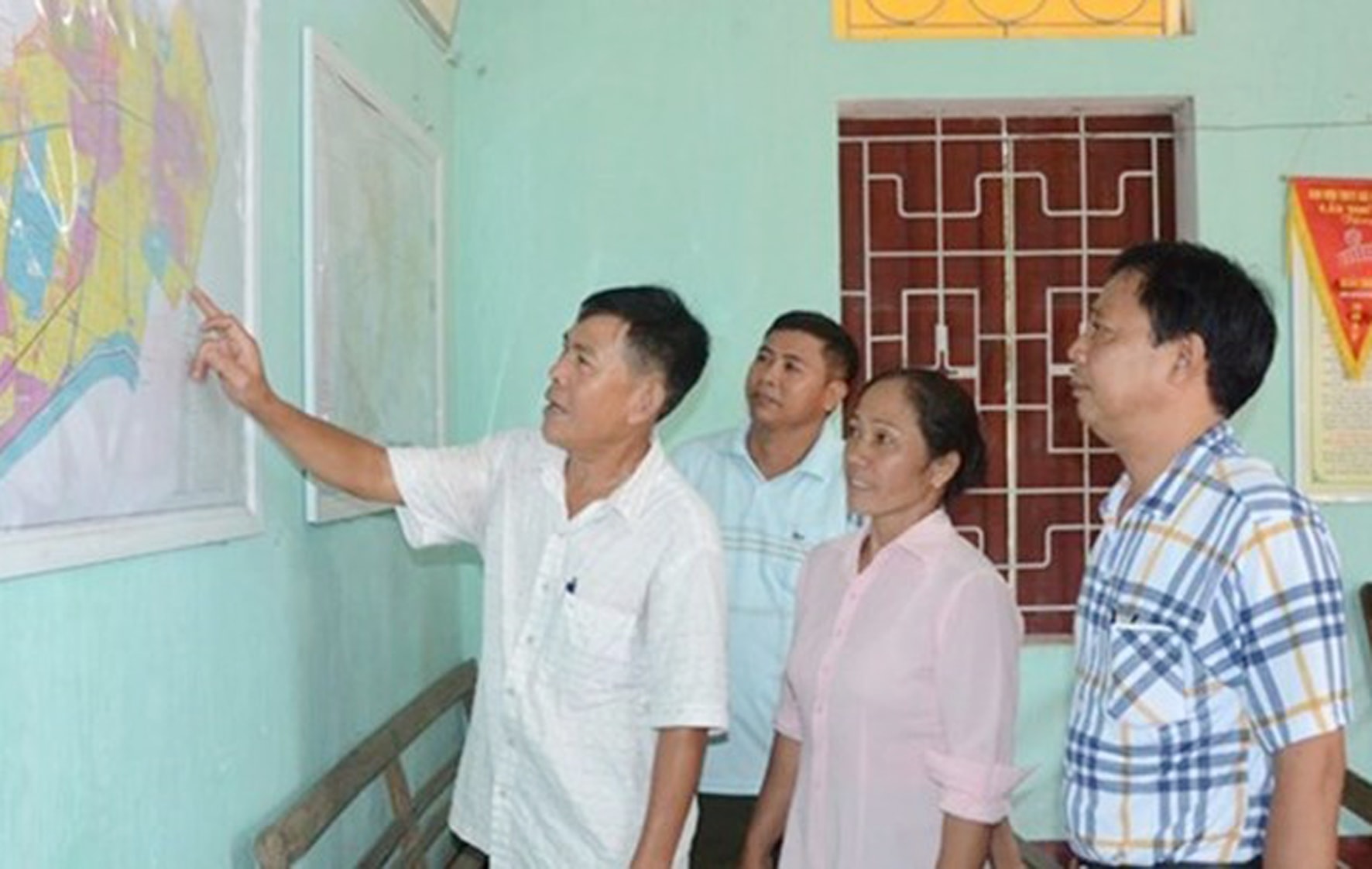 dong thuan