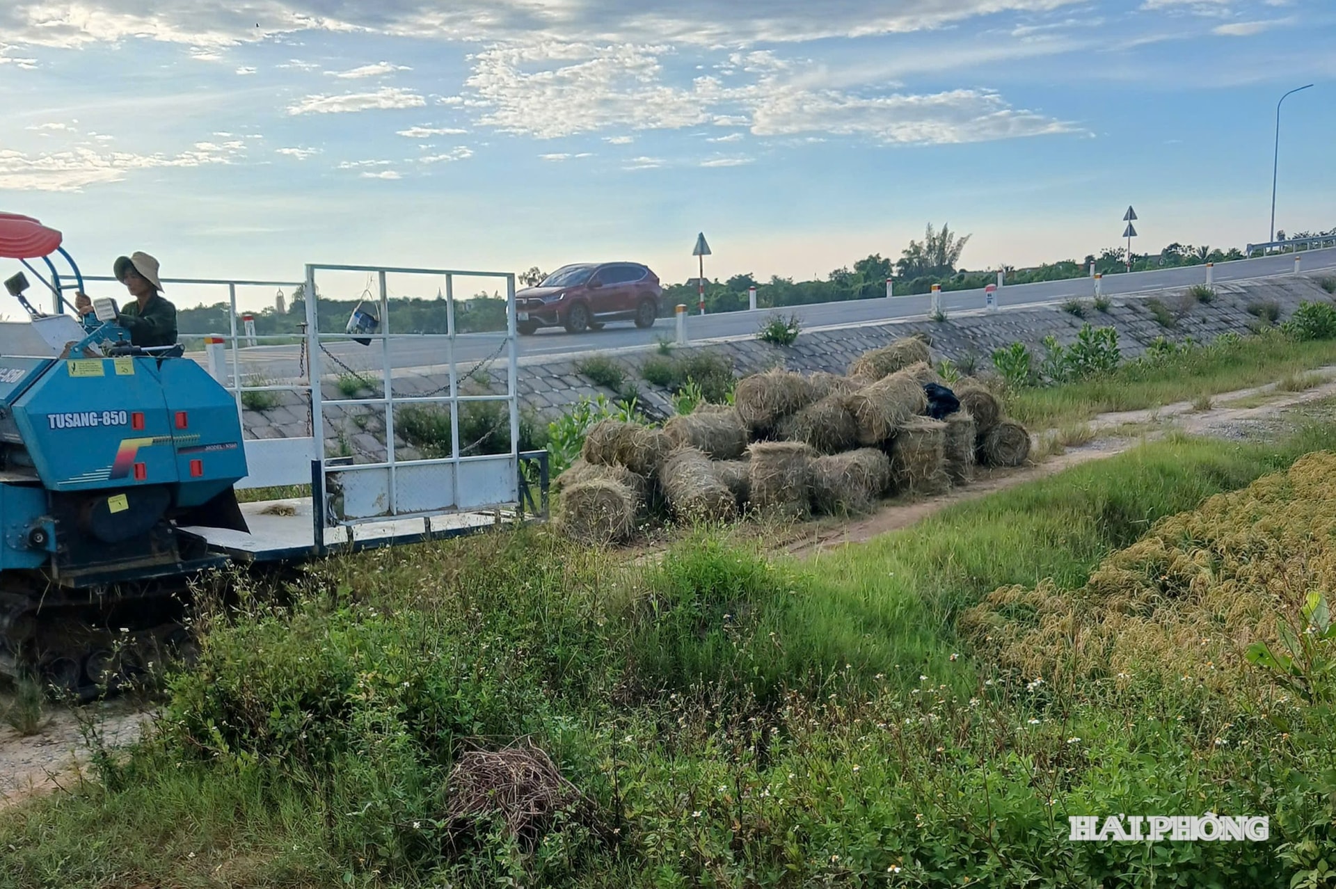ເຄື່ອງມ້ວນເຈ້ຍ