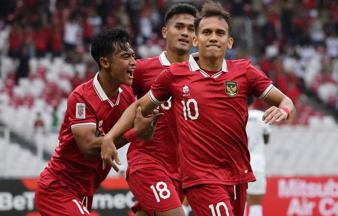 ASEAN Cup 2026: Indonesia vắng dàn sao châu Âu, Việt Nam thêm hy vọng - Ảnh 1.