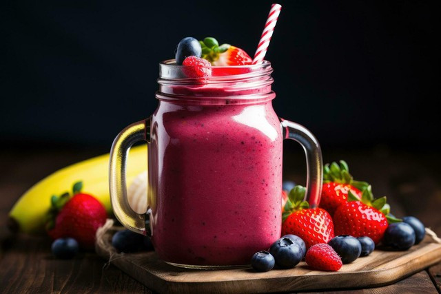 Top 5 đồ uống lành mạnh giúp tăng tỉnh táo cho sĩ tử trước kỳ thi- Ảnh 1. Top 5 đồ uống lành mạnh giúp tăng tỉnh táo cho sĩ tử trước kỳ thi- Ảnh 1.