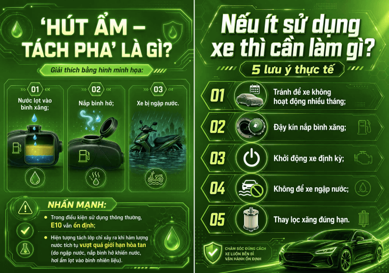 xăng e10 - Ảnh 5.